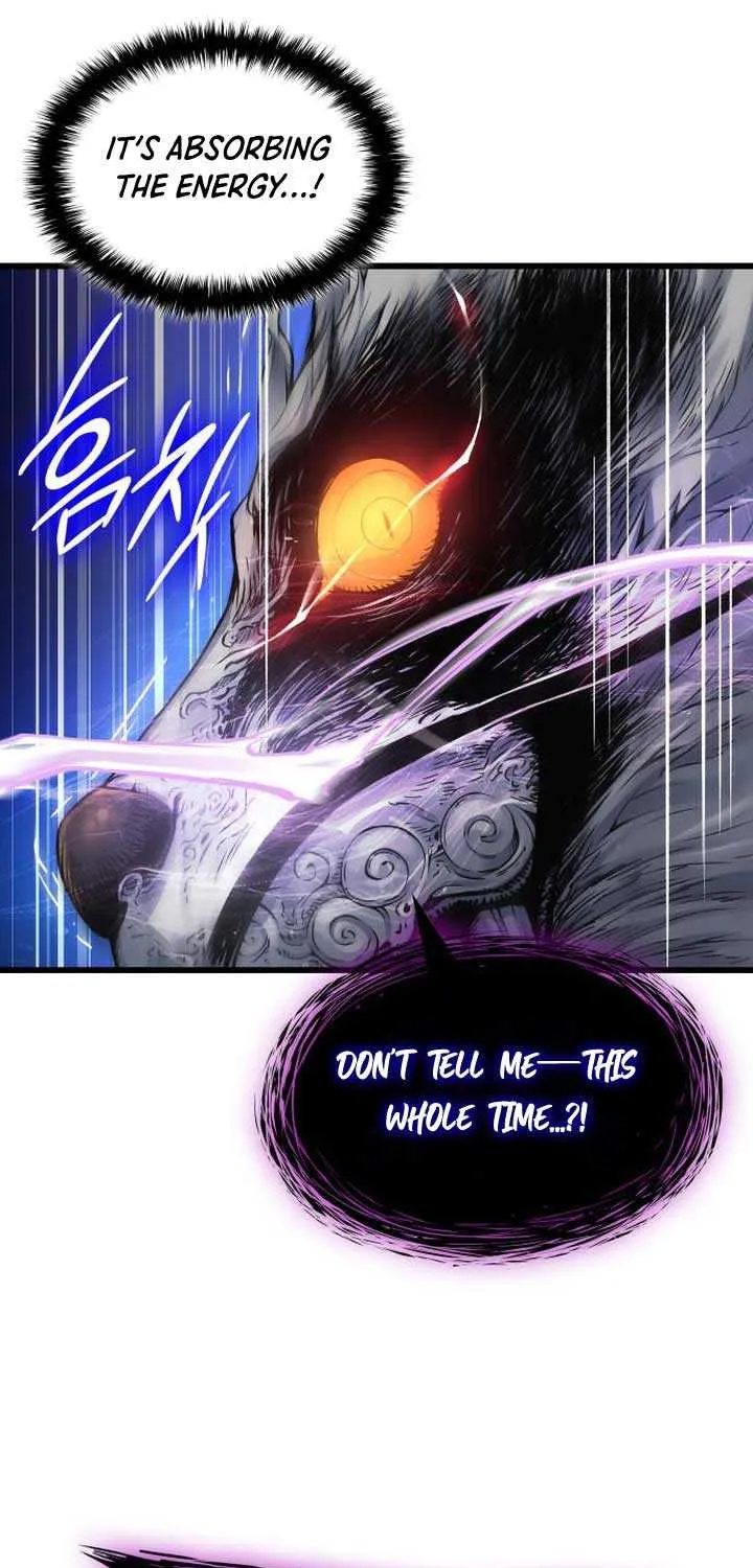 Read Myst, Might, Mayhem chapter 74 image 43 on Lezhin