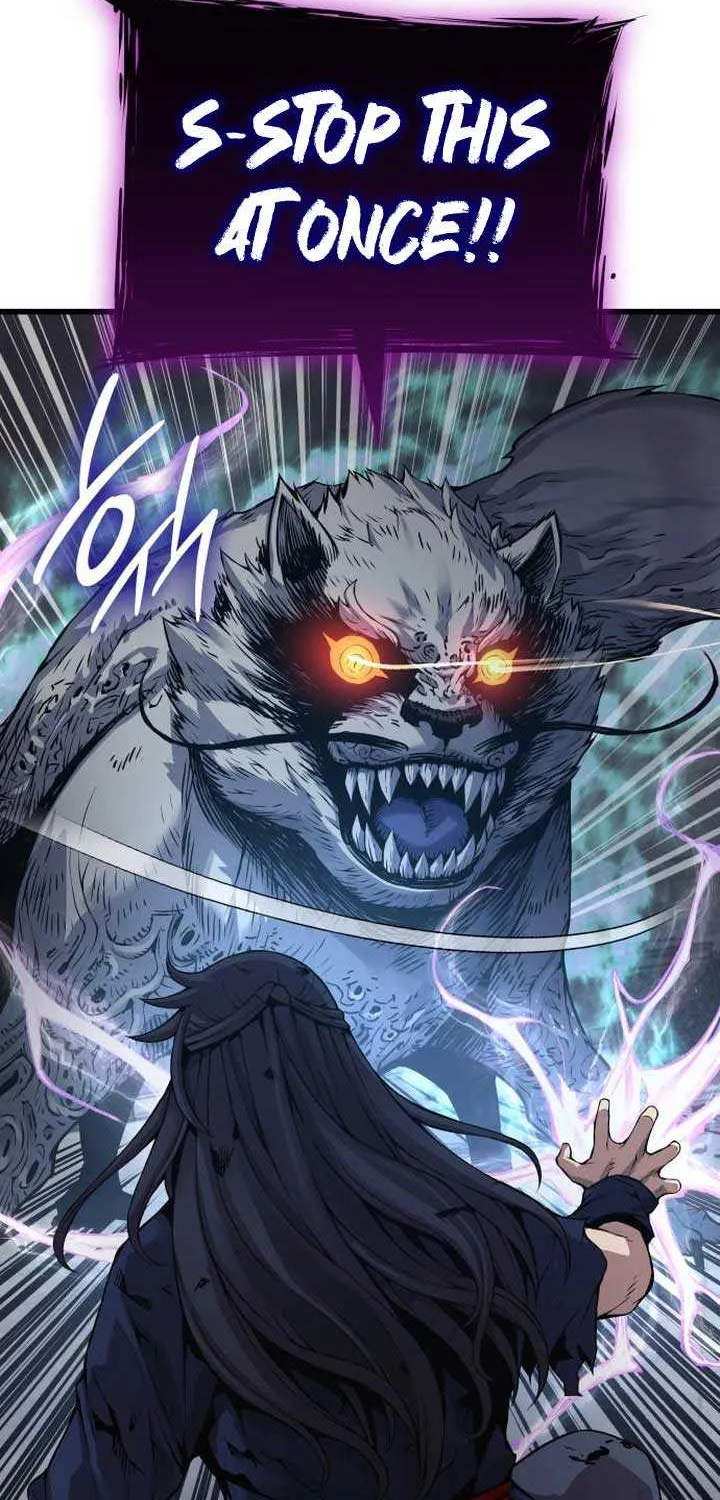 Read Myst, Might, Mayhem chapter 74 image 44 on Lezhin
