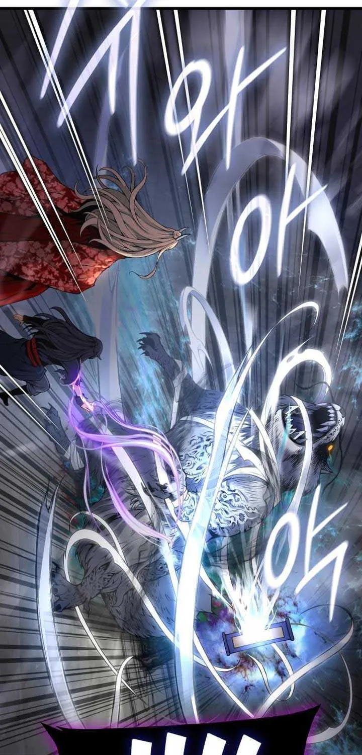 Read Myst, Might, Mayhem chapter 74 image 50 on Lezhin