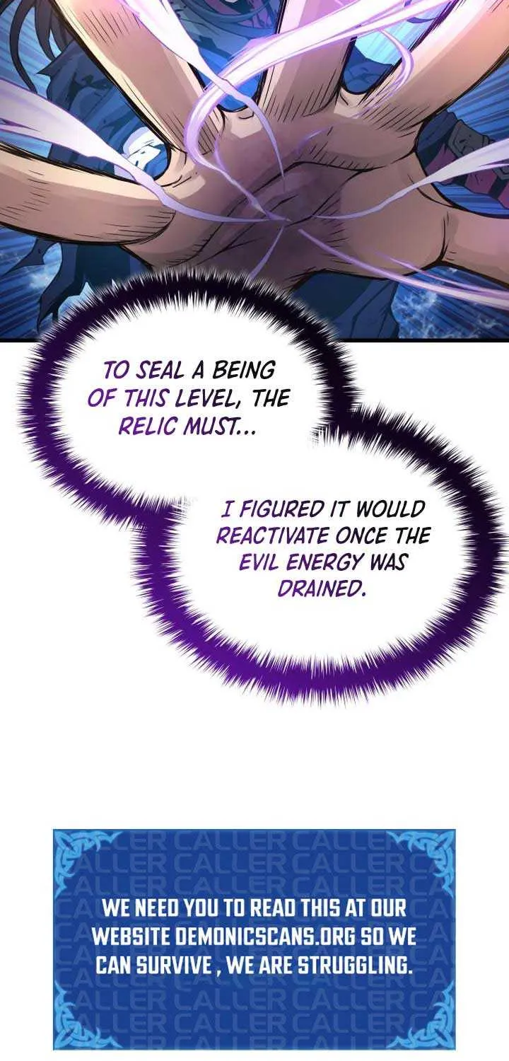 Read Myst, Might, Mayhem chapter 74 image 52 on Lezhin