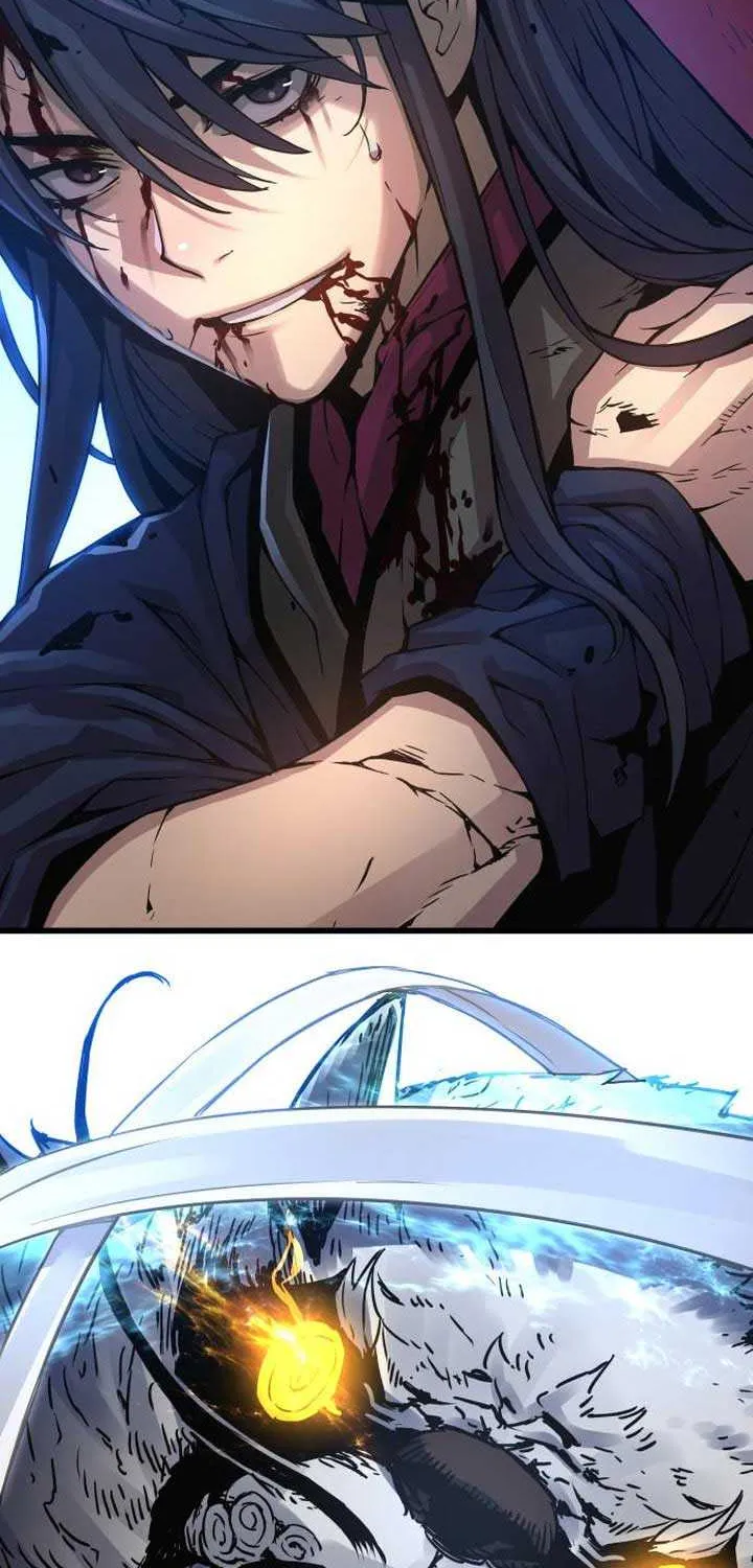 Read Myst, Might, Mayhem chapter 74 image 64 on Lezhin