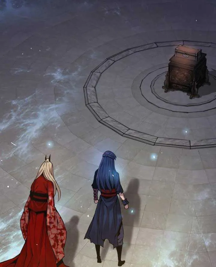 Read Myst, Might, Mayhem chapter 74 image 75 on Lezhin