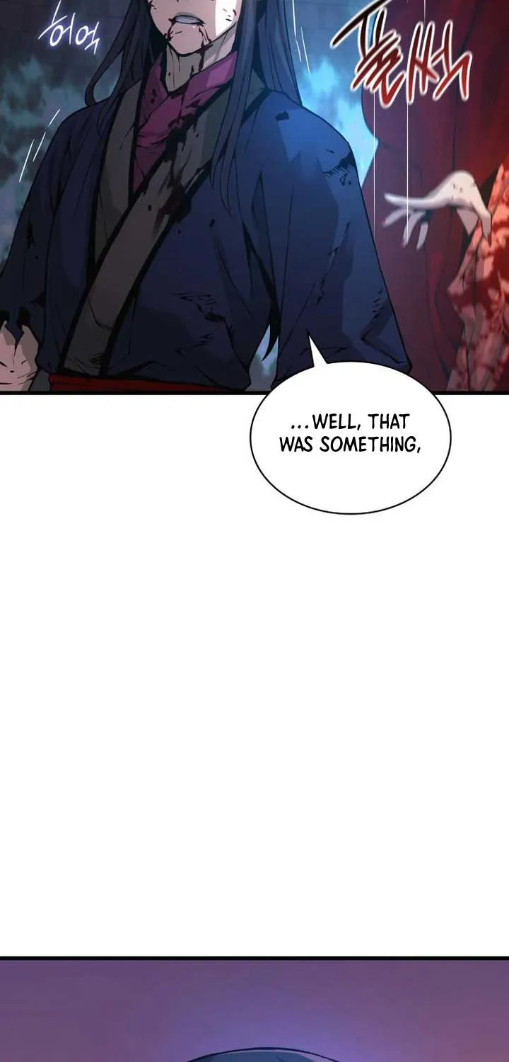 Read Myst, Might, Mayhem chapter 74 image 77 on Lezhin
