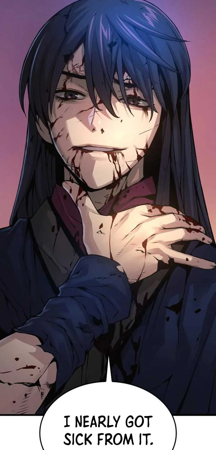 Read Myst, Might, Mayhem chapter 74 image 78 on Lezhin