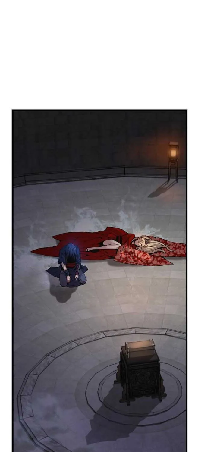 Read Myst, Might, Mayhem chapter 74 image 81 on Lezhin