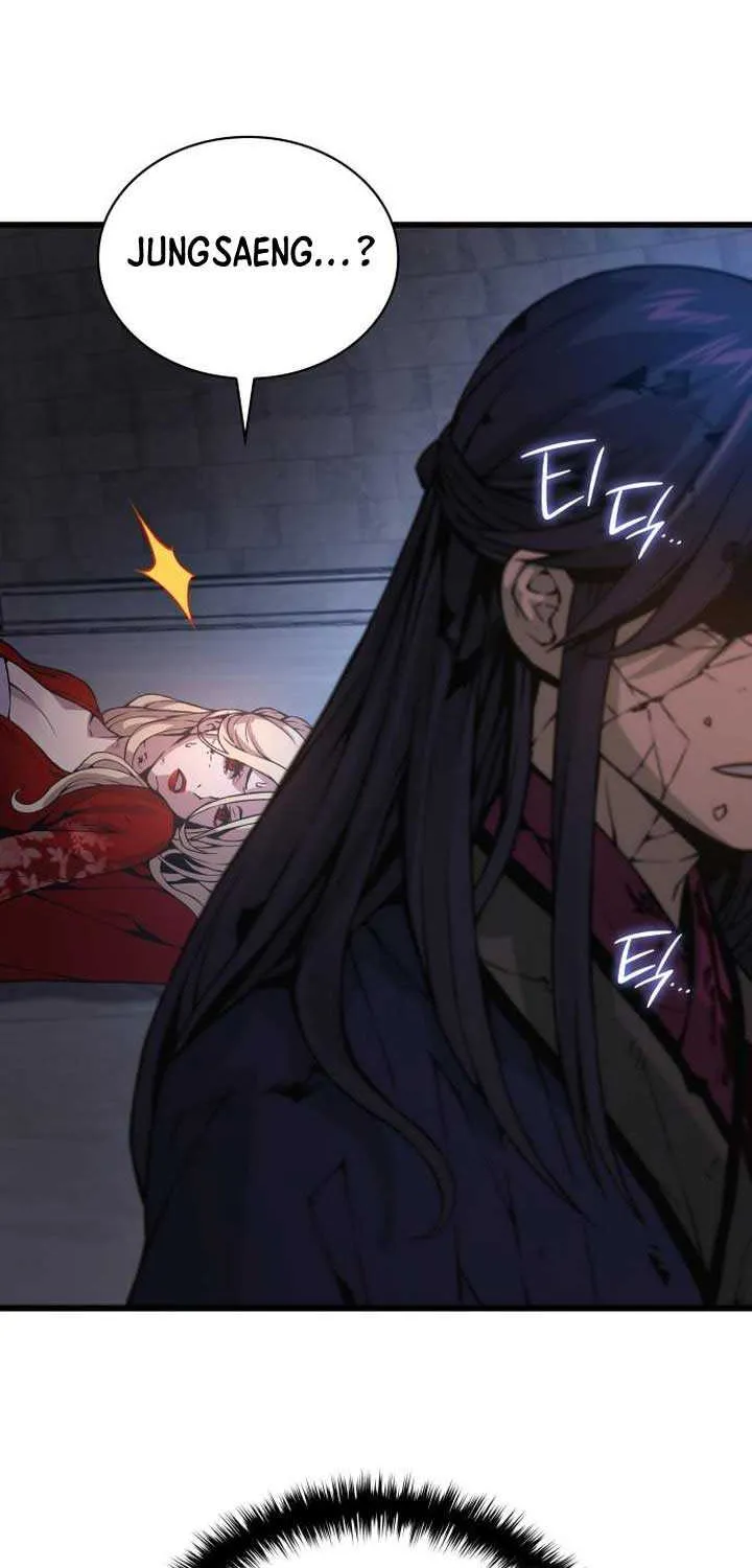 Read Myst, Might, Mayhem chapter 74 image 84 on Lezhin