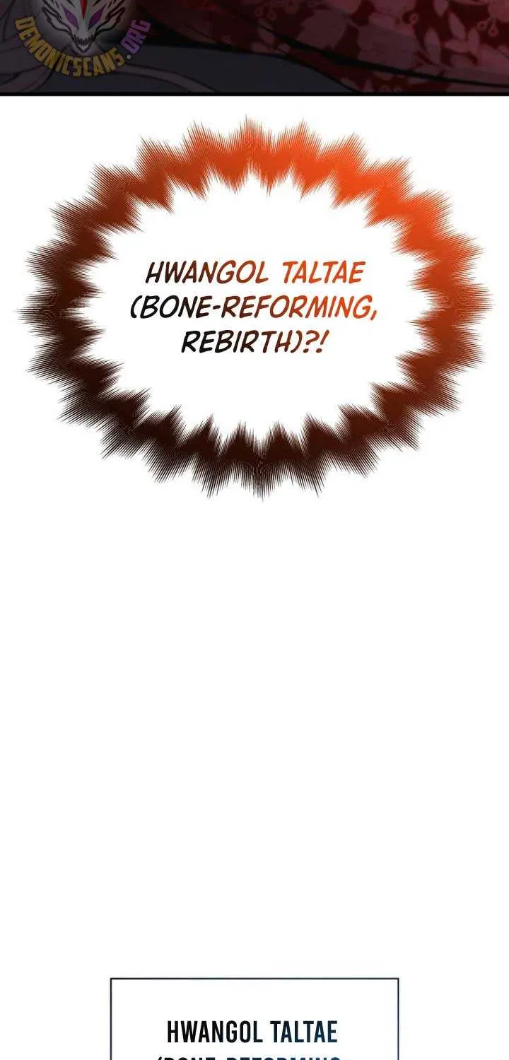 Read Myst, Might, Mayhem chapter 74 image 88 on Lezhin