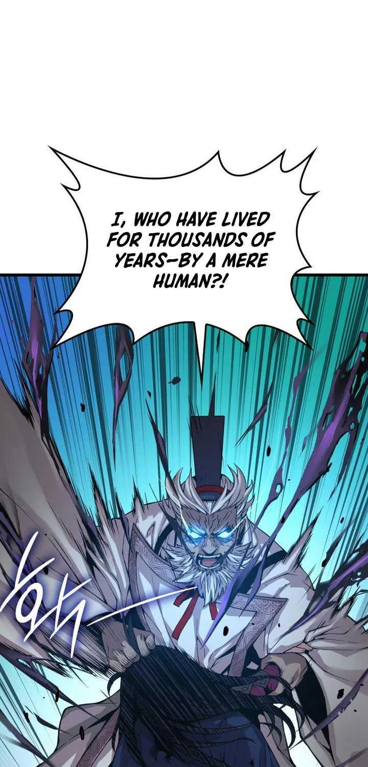Read Myst, Might, Mayhem chapter 74 image 9 on Lezhin