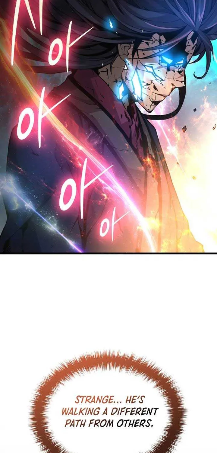 Read Myst, Might, Mayhem chapter 74 image 95 on Lezhin