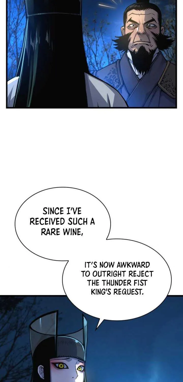 Read Myst, Might, Mayhem chapter 76 image 10 on Lezhin