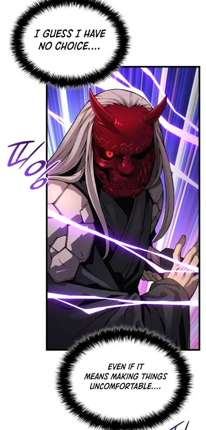 Read Myst, Might, Mayhem chapter 76 image 100 on Lezhin