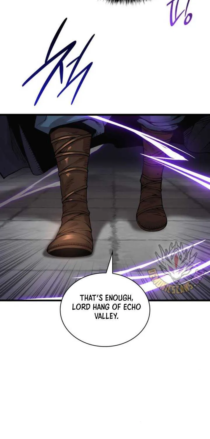 Read Myst, Might, Mayhem chapter 76 image 101 on Lezhin