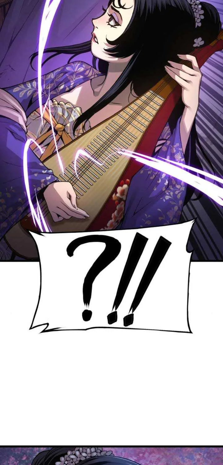 Read Myst, Might, Mayhem chapter 76 image 103 on Lezhin