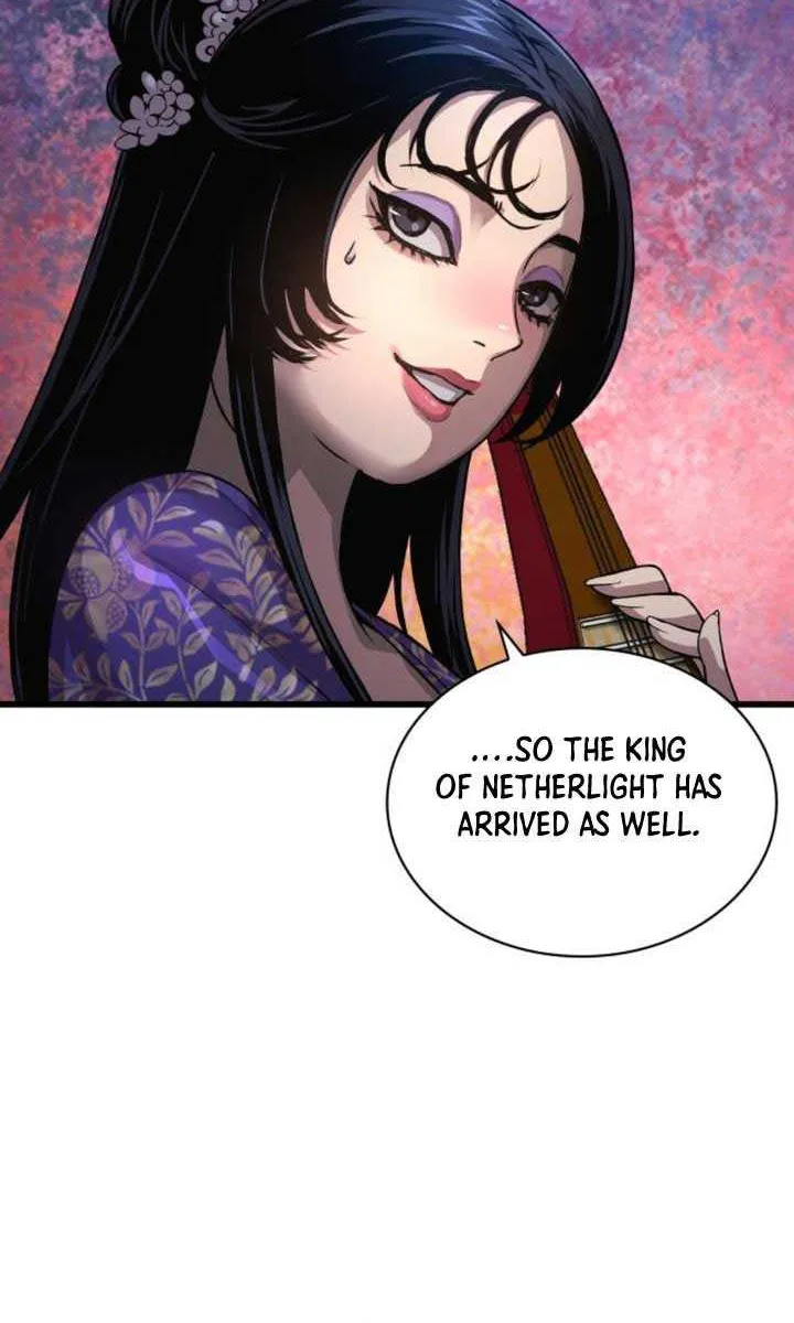 Read Myst, Might, Mayhem chapter 76 image 104 on Lezhin