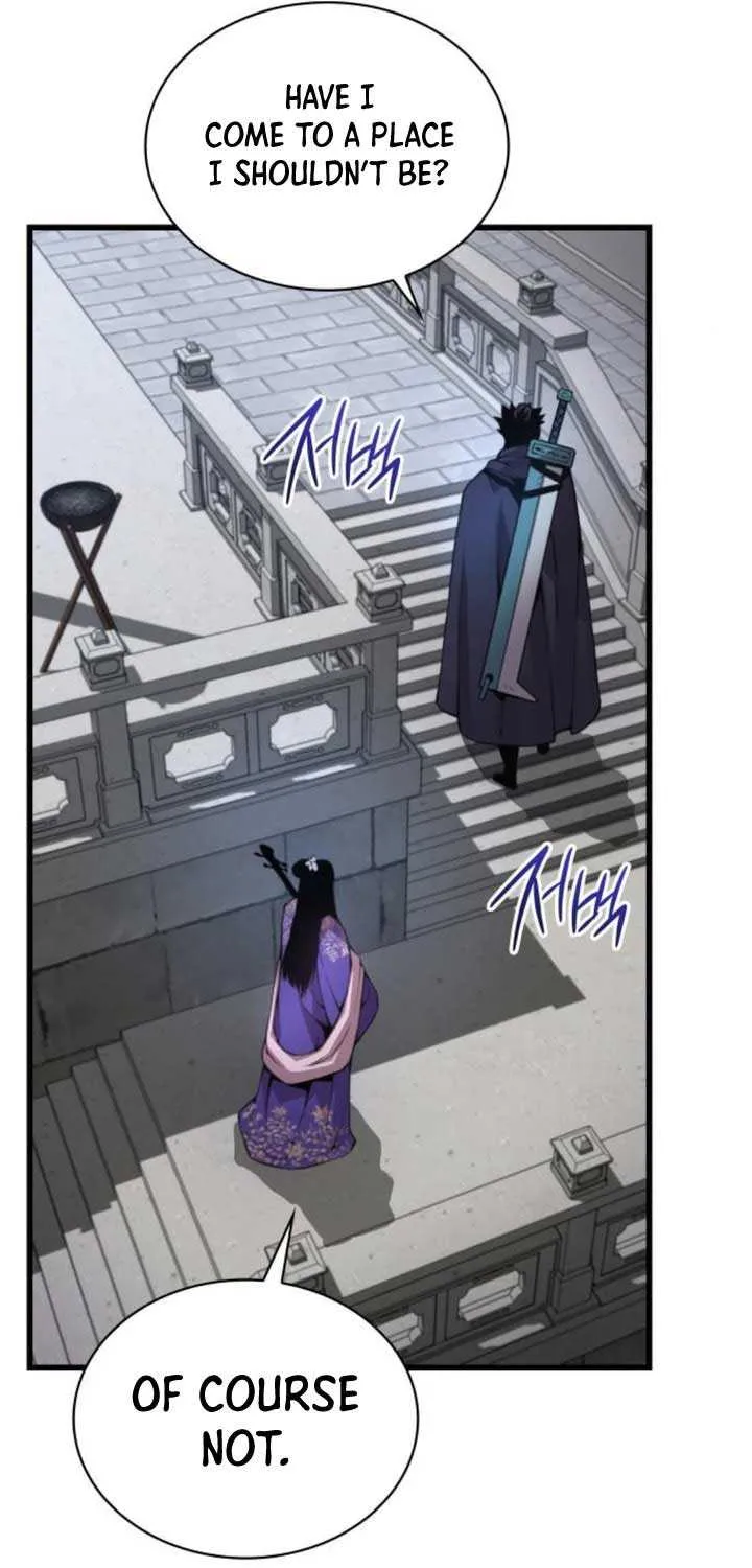 Read Myst, Might, Mayhem chapter 76 image 105 on Lezhin