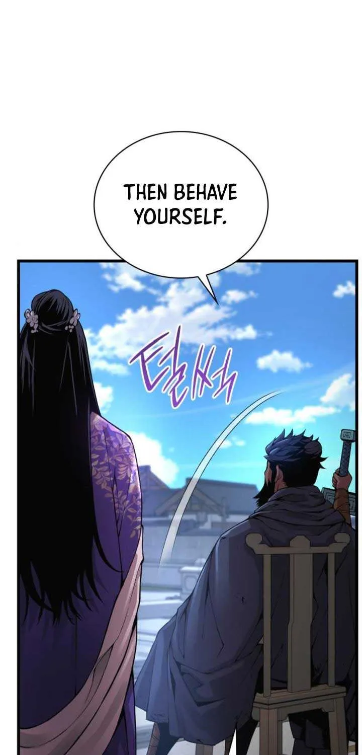 Read Myst, Might, Mayhem chapter 76 image 106 on Lezhin