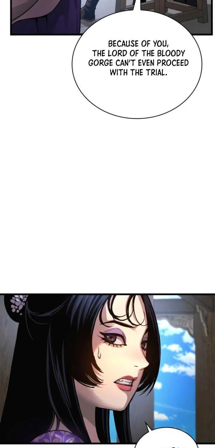 Read Myst, Might, Mayhem chapter 76 image 107 on Lezhin