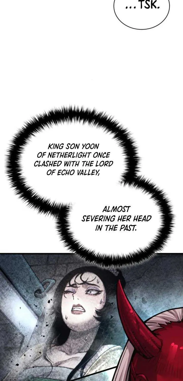 Read Myst, Might, Mayhem chapter 76 image 108 on Lezhin