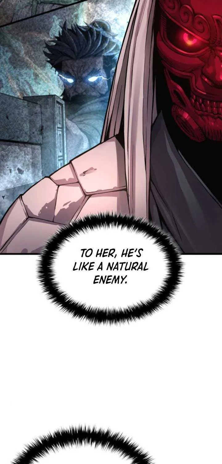 Read Myst, Might, Mayhem chapter 76 image 109 on Lezhin