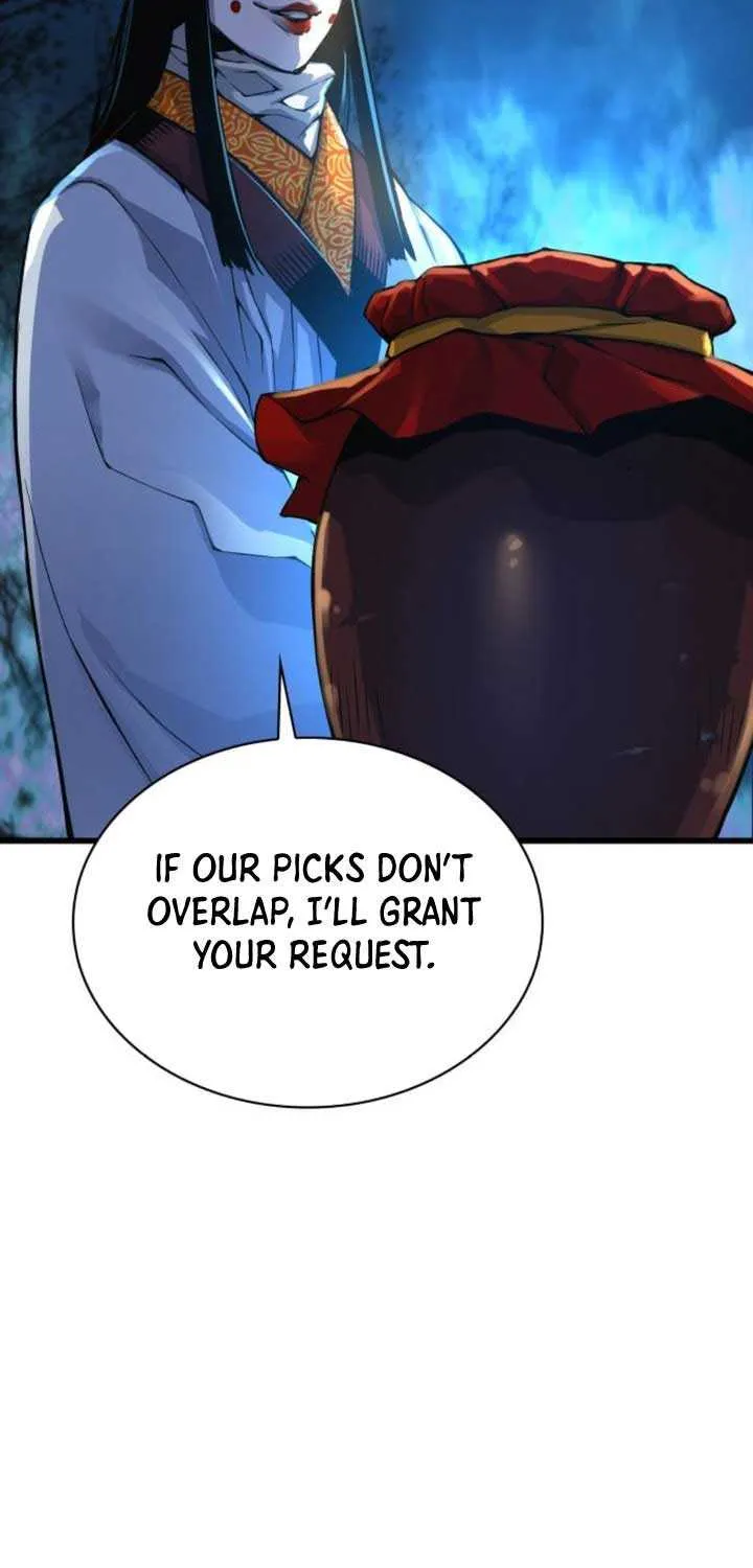 Read Myst, Might, Mayhem chapter 76 image 11 on Lezhin