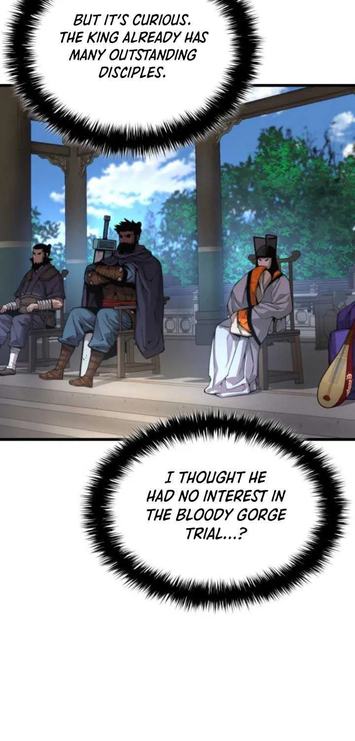 Read Myst, Might, Mayhem chapter 76 image 110 on Lezhin