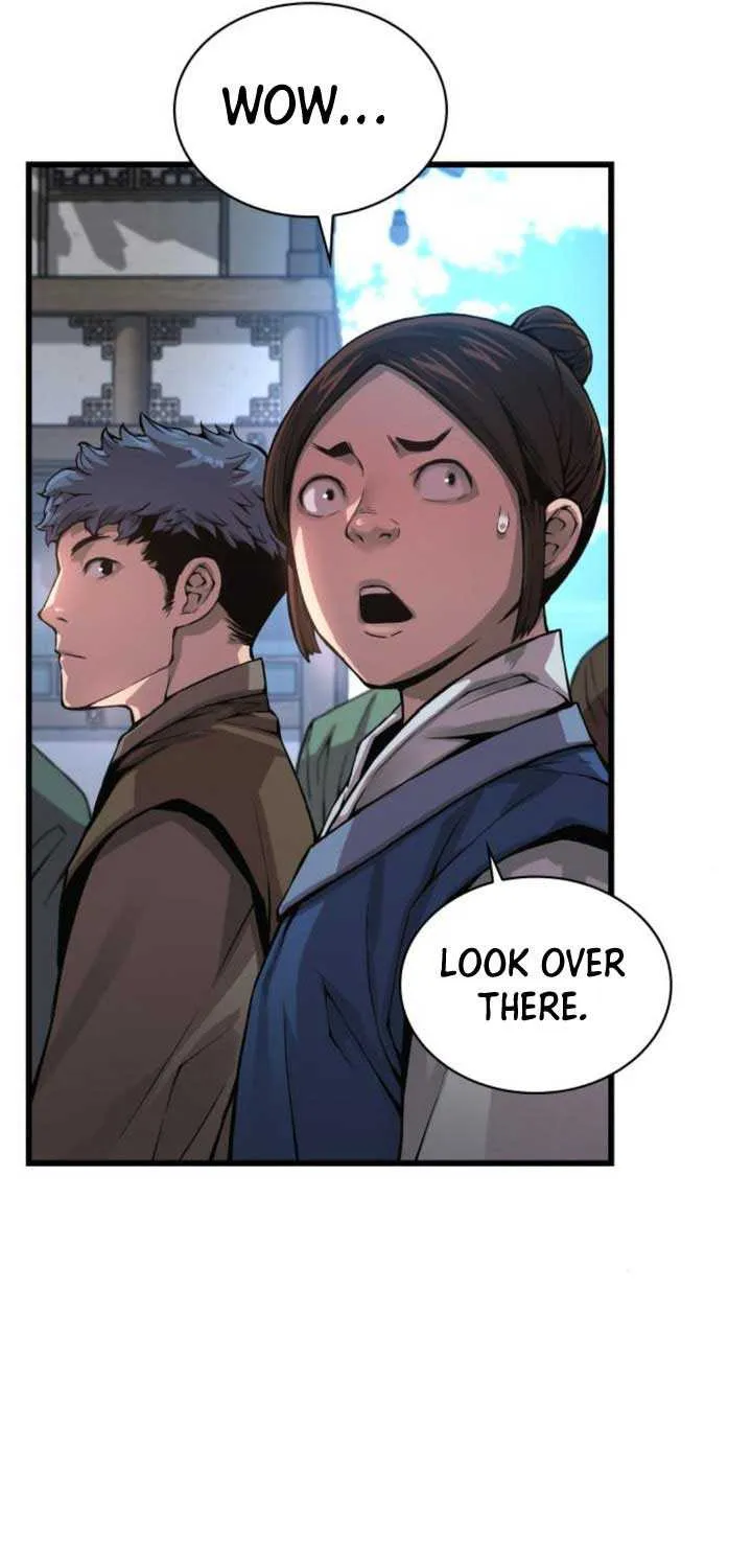 Read Myst, Might, Mayhem chapter 76 image 112 on Lezhin