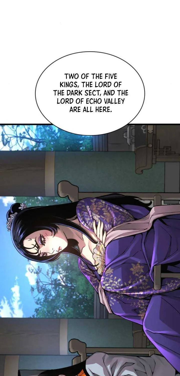 Read Myst, Might, Mayhem chapter 76 image 113 on Lezhin