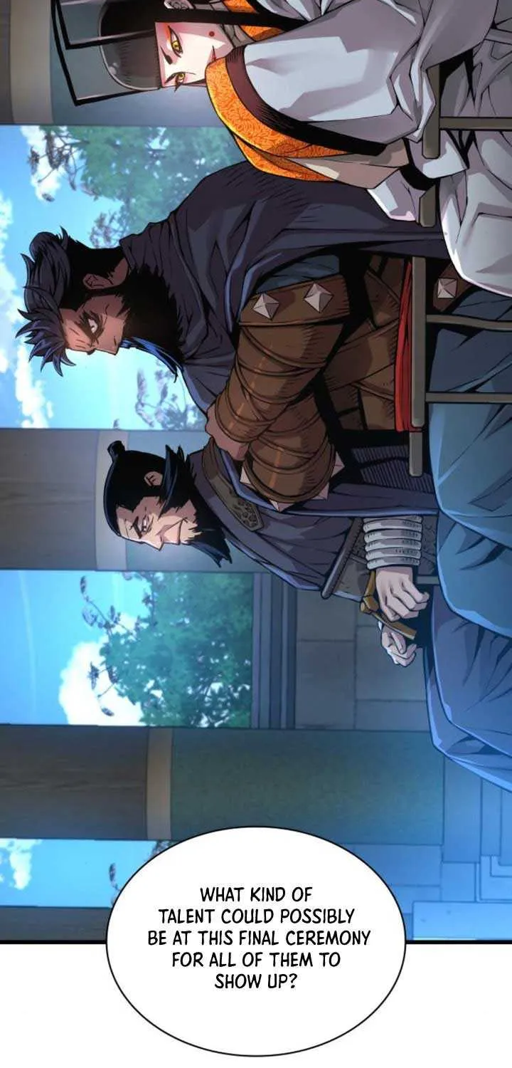 Read Myst, Might, Mayhem chapter 76 image 114 on Lezhin