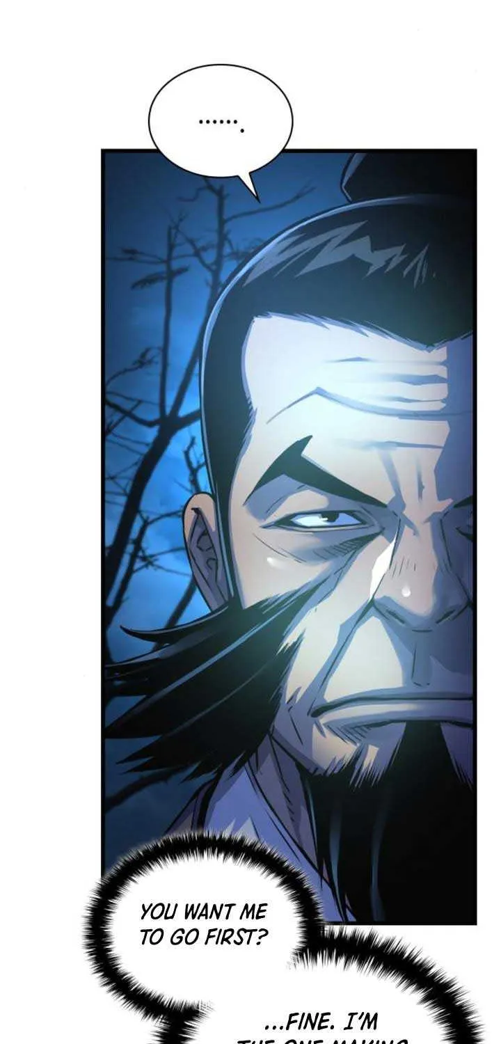 Read Myst, Might, Mayhem chapter 76 image 12 on Lezhin