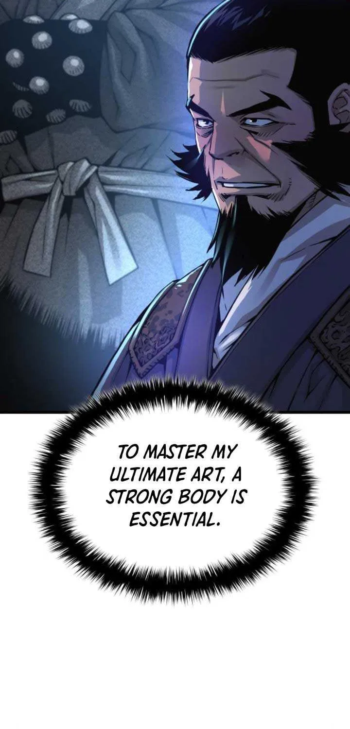 Read Myst, Might, Mayhem chapter 76 image 14 on Lezhin