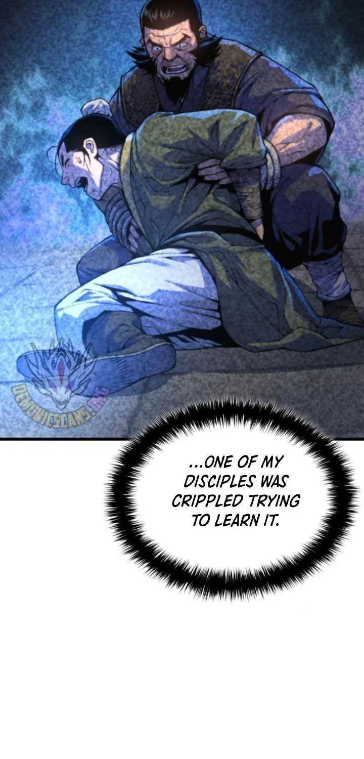 Read Myst, Might, Mayhem chapter 76 image 16 on Lezhin