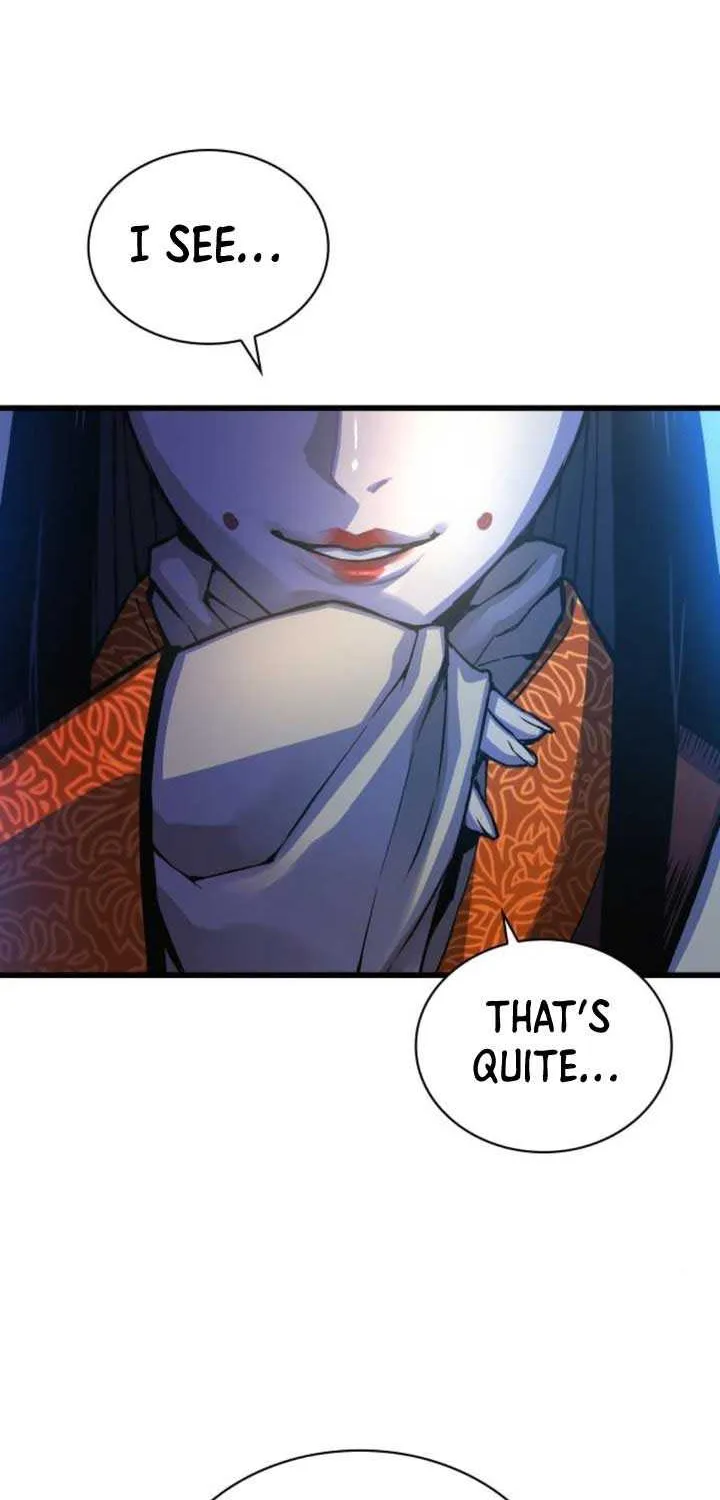 Read Myst, Might, Mayhem chapter 76 image 17 on Lezhin