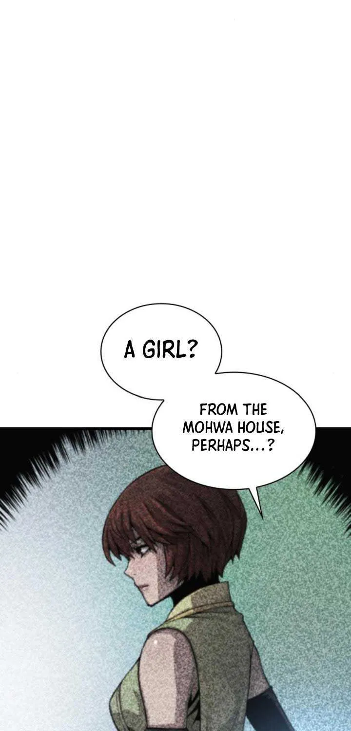 Read Myst, Might, Mayhem chapter 76 image 19 on Lezhin