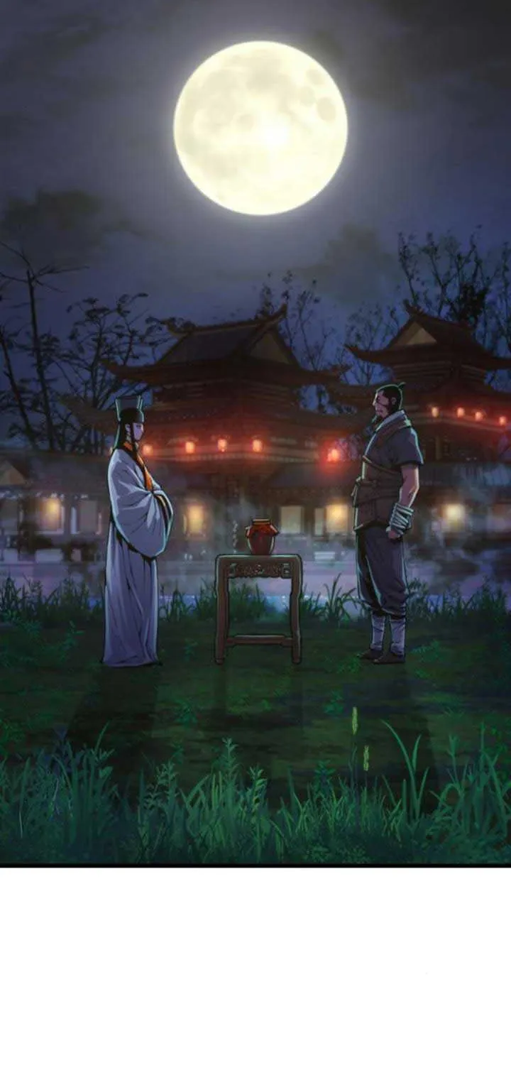 Read Myst, Might, Mayhem chapter 76 image 2 on Lezhin