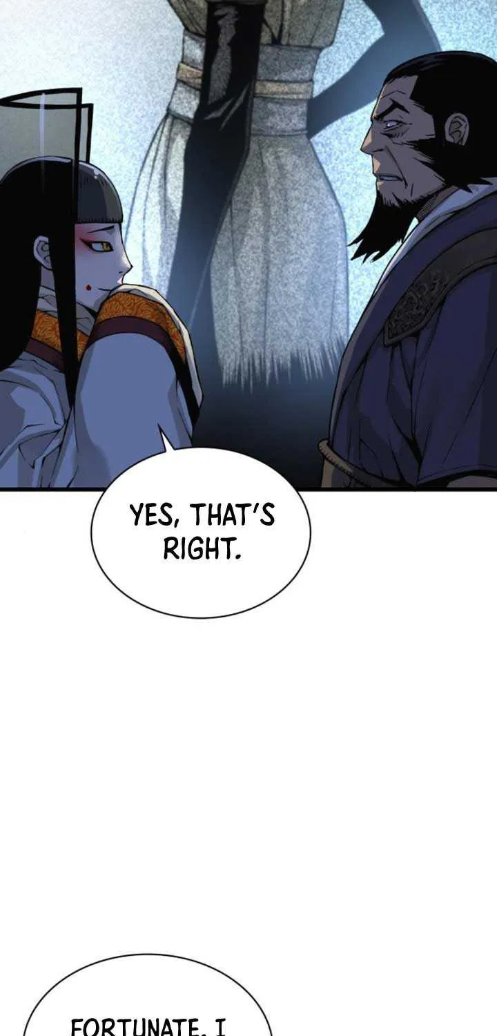 Read Myst, Might, Mayhem chapter 76 image 20 on Lezhin