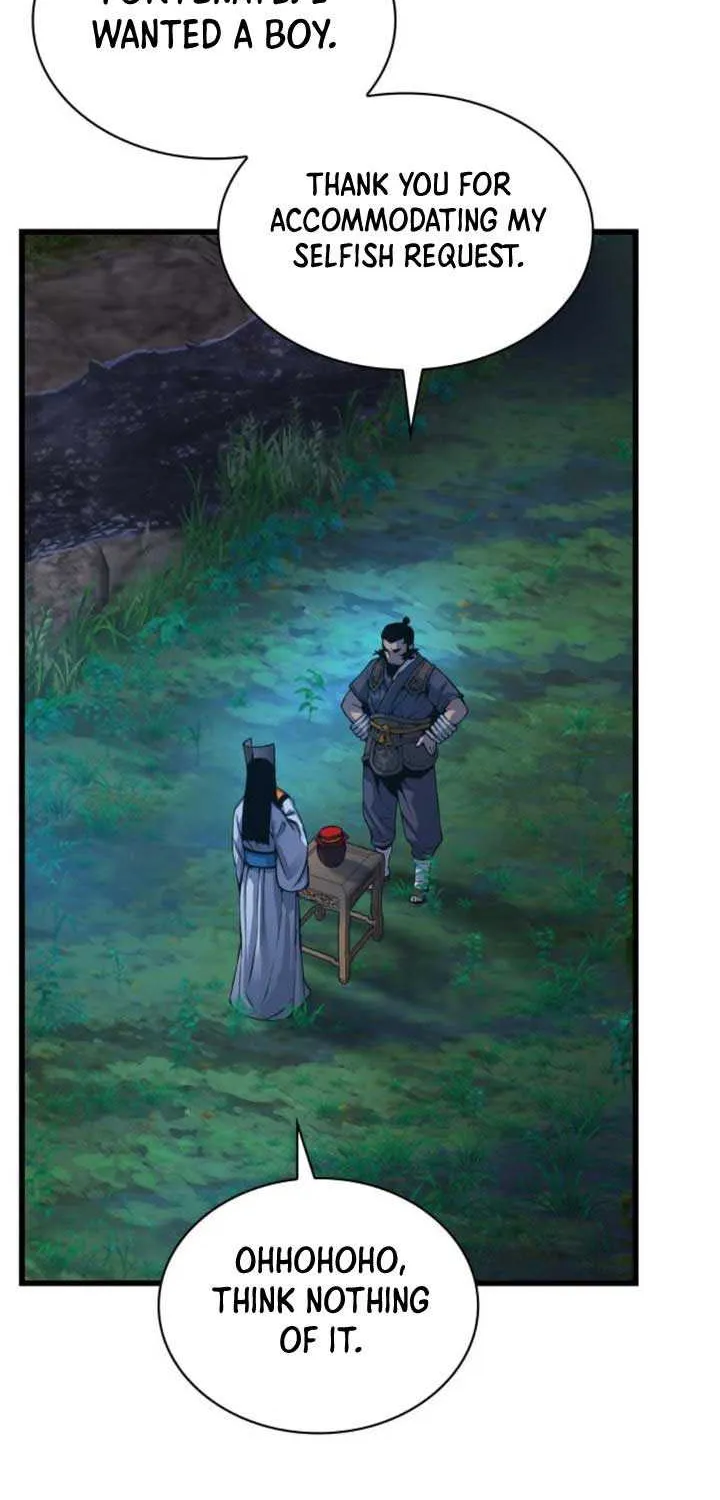 Read Myst, Might, Mayhem chapter 76 image 21 on Lezhin