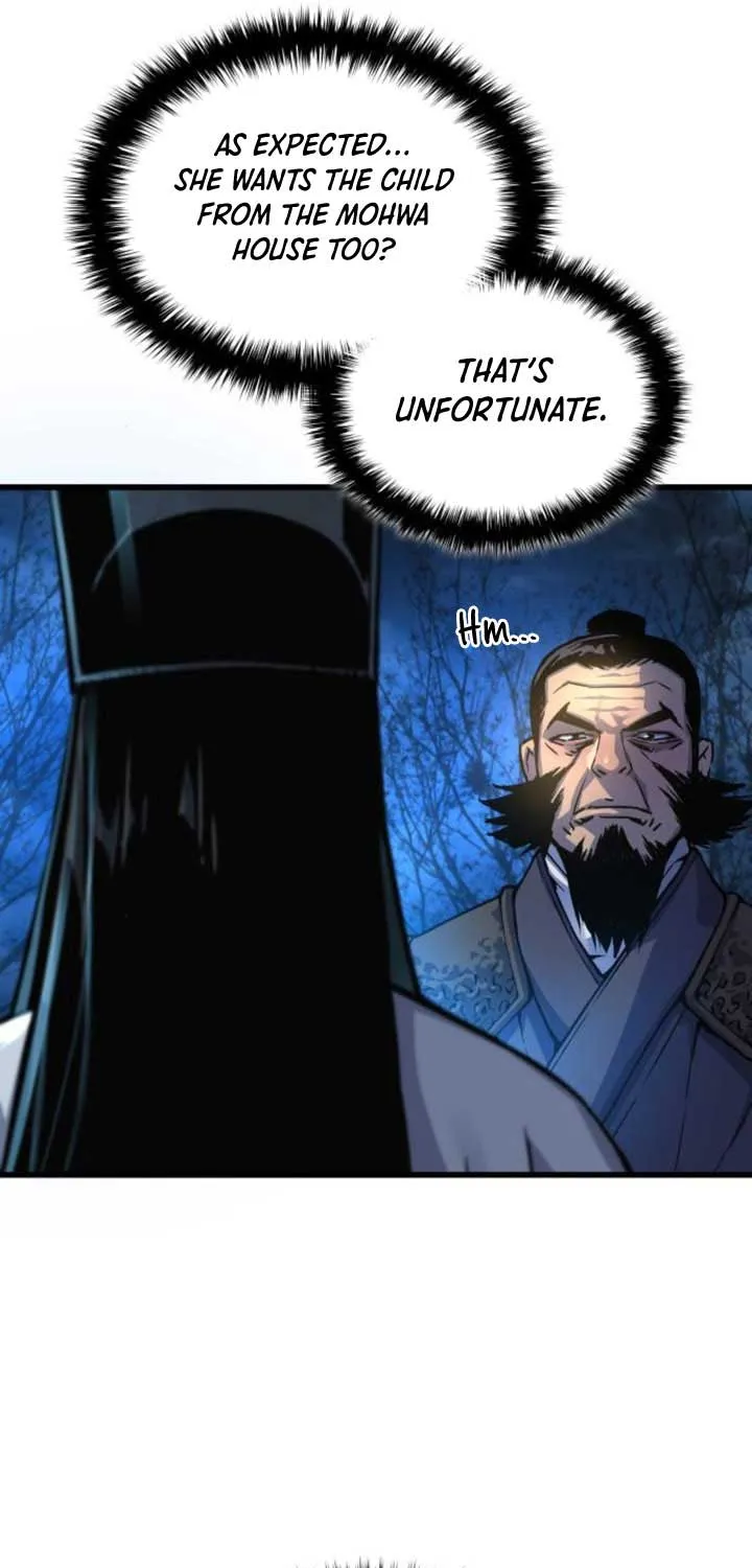 Read Myst, Might, Mayhem chapter 76 image 23 on Lezhin