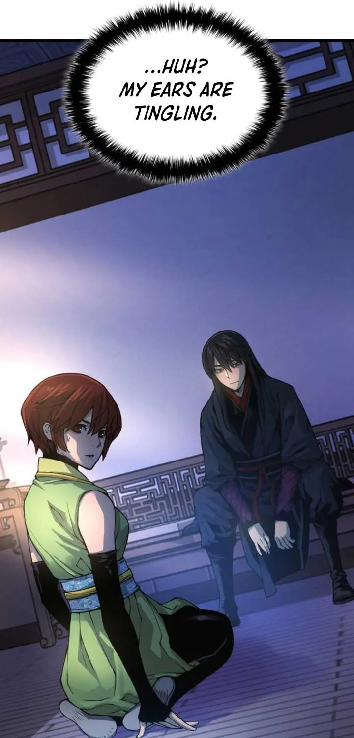 Read Myst, Might, Mayhem chapter 76 image 30 on Lezhin