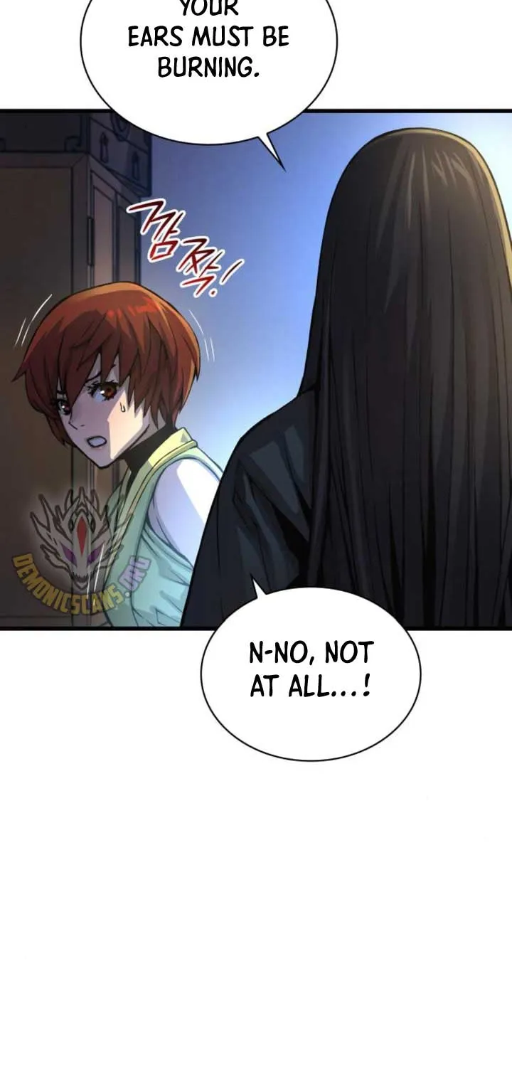 Read Myst, Might, Mayhem chapter 76 image 33 on Lezhin