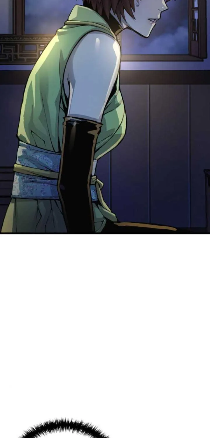 Read Myst, Might, Mayhem chapter 76 image 35 on Lezhin