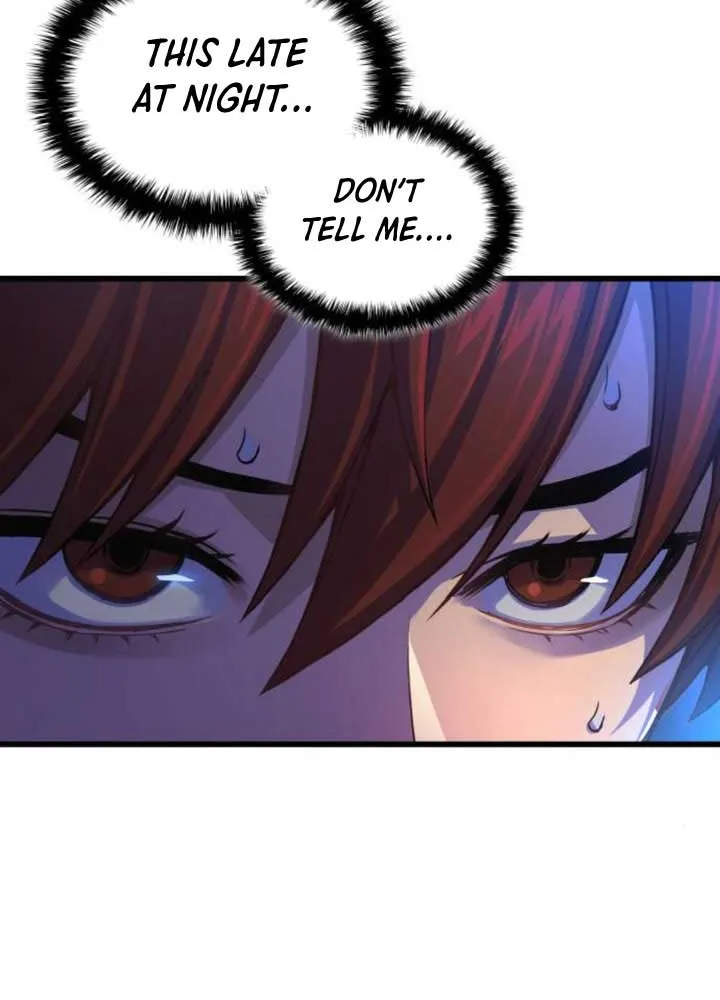 Read Myst, Might, Mayhem chapter 76 image 36 on Lezhin