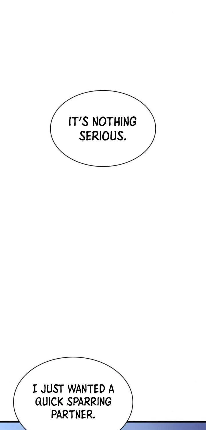 Read Myst, Might, Mayhem chapter 76 image 37 on Lezhin