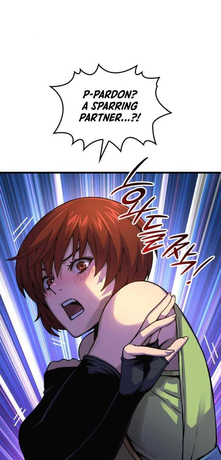 Read Myst, Might, Mayhem chapter 76 image 39 on Lezhin