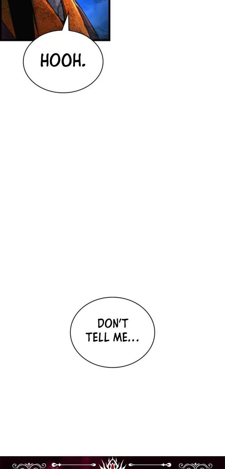 Read Myst, Might, Mayhem chapter 76 image 4 on Lezhin