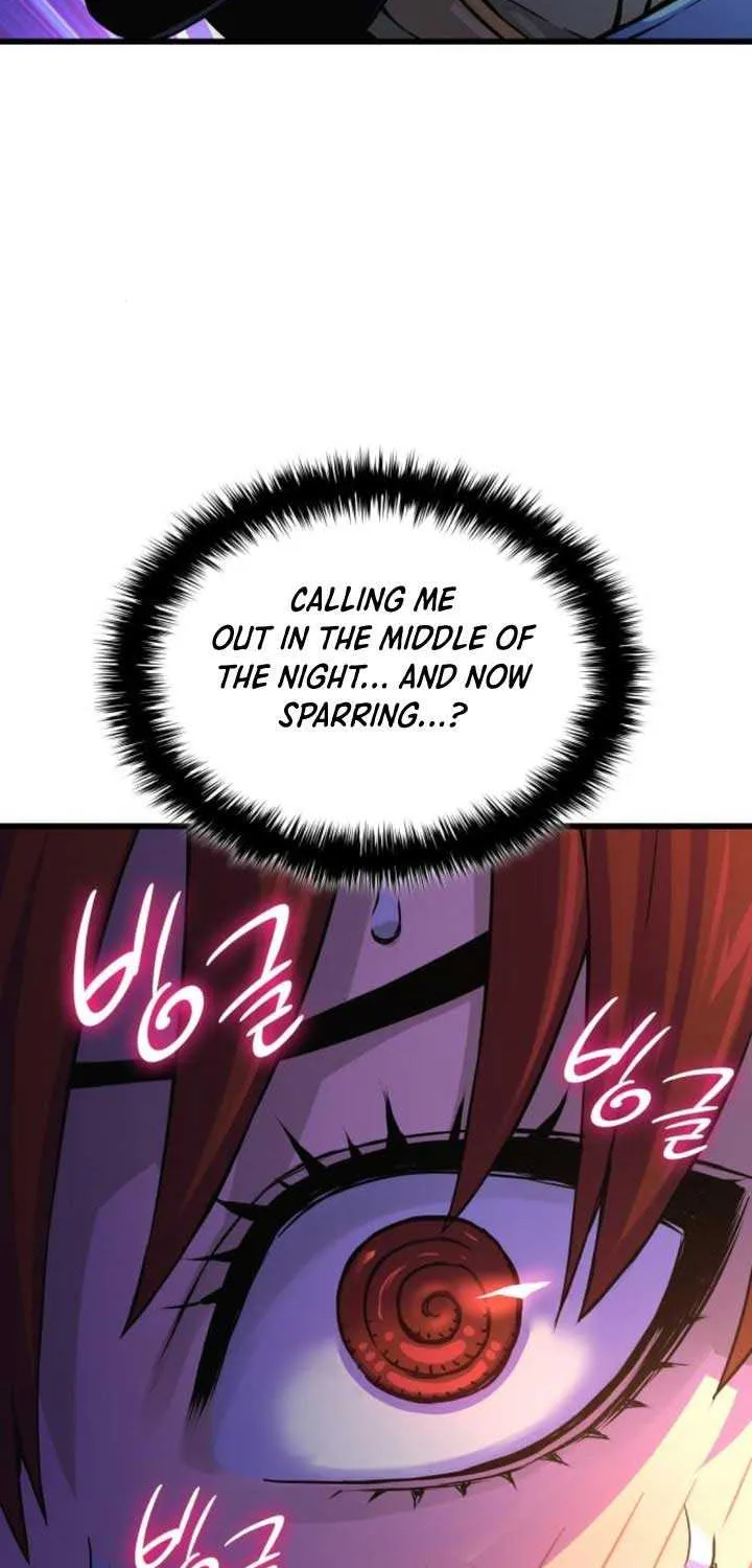 Read Myst, Might, Mayhem chapter 76 image 40 on Lezhin