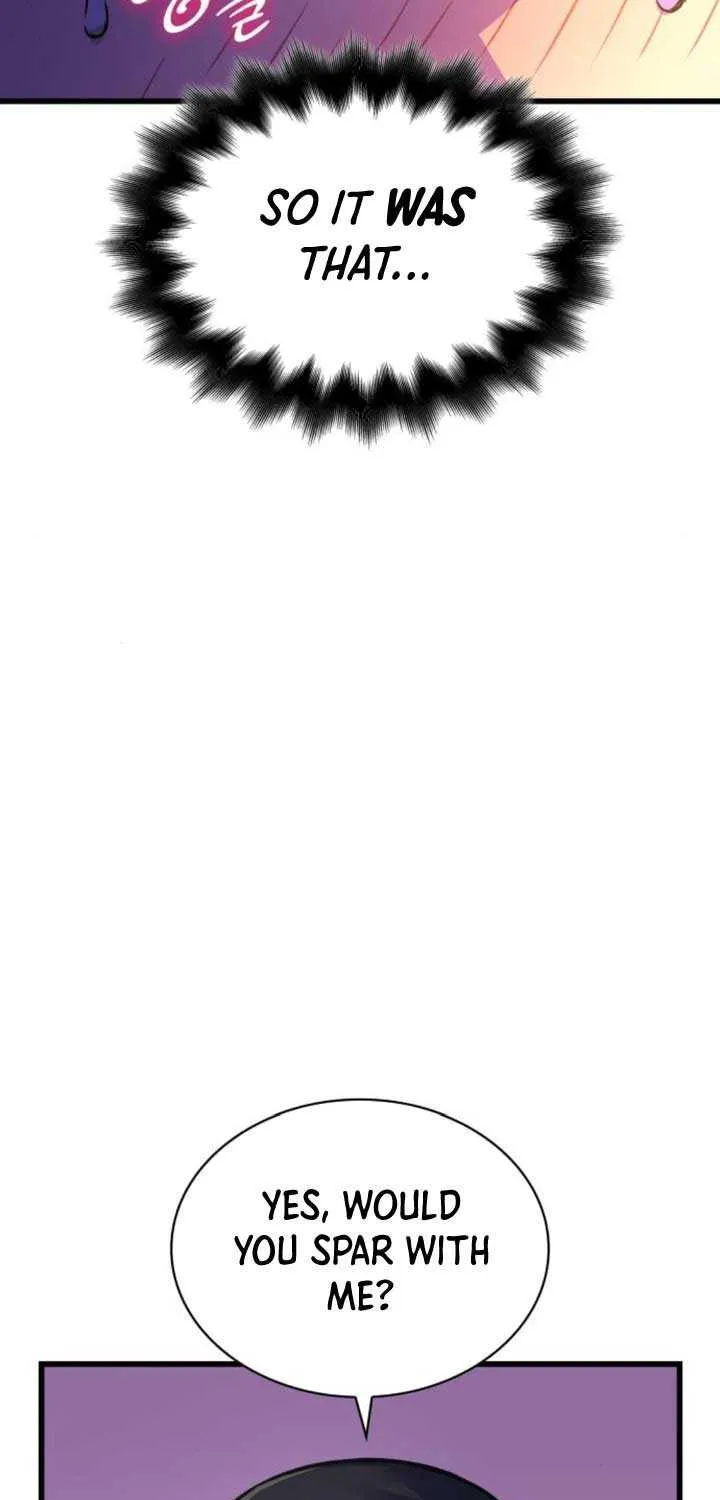 Read Myst, Might, Mayhem chapter 76 image 41 on Lezhin