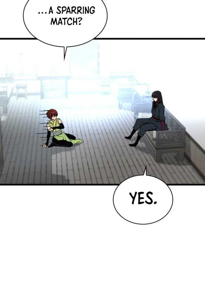 Read Myst, Might, Mayhem chapter 76 image 43 on Lezhin