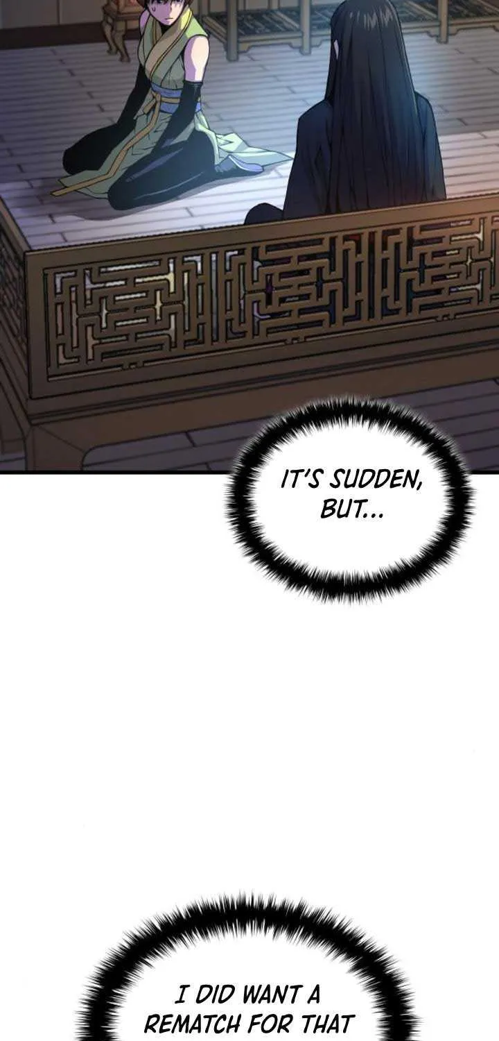 Read Myst, Might, Mayhem chapter 76 image 46 on Lezhin