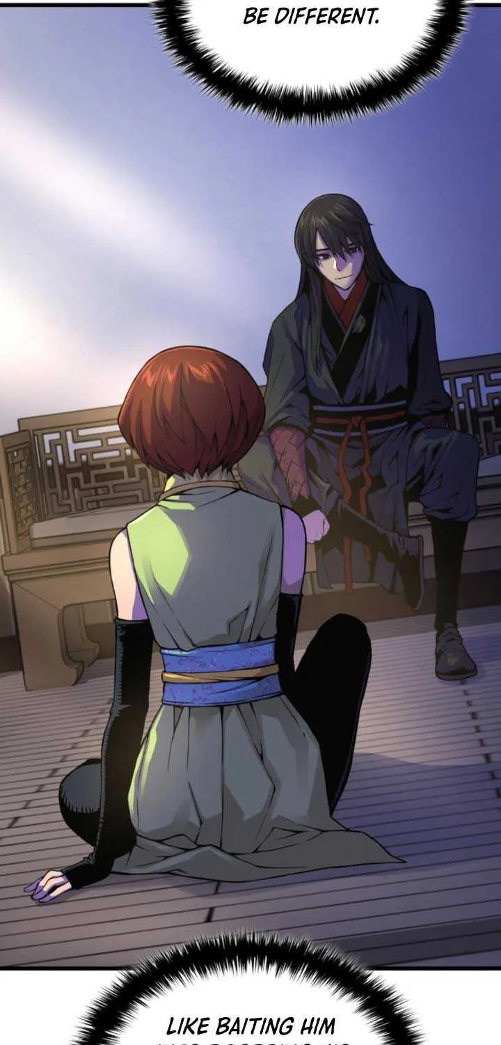 Read Myst, Might, Mayhem chapter 76 image 48 on Lezhin