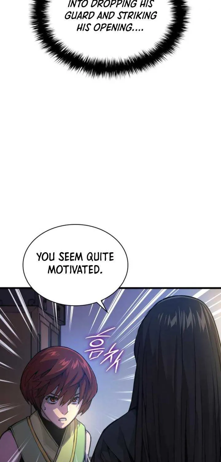 Read Myst, Might, Mayhem chapter 76 image 49 on Lezhin